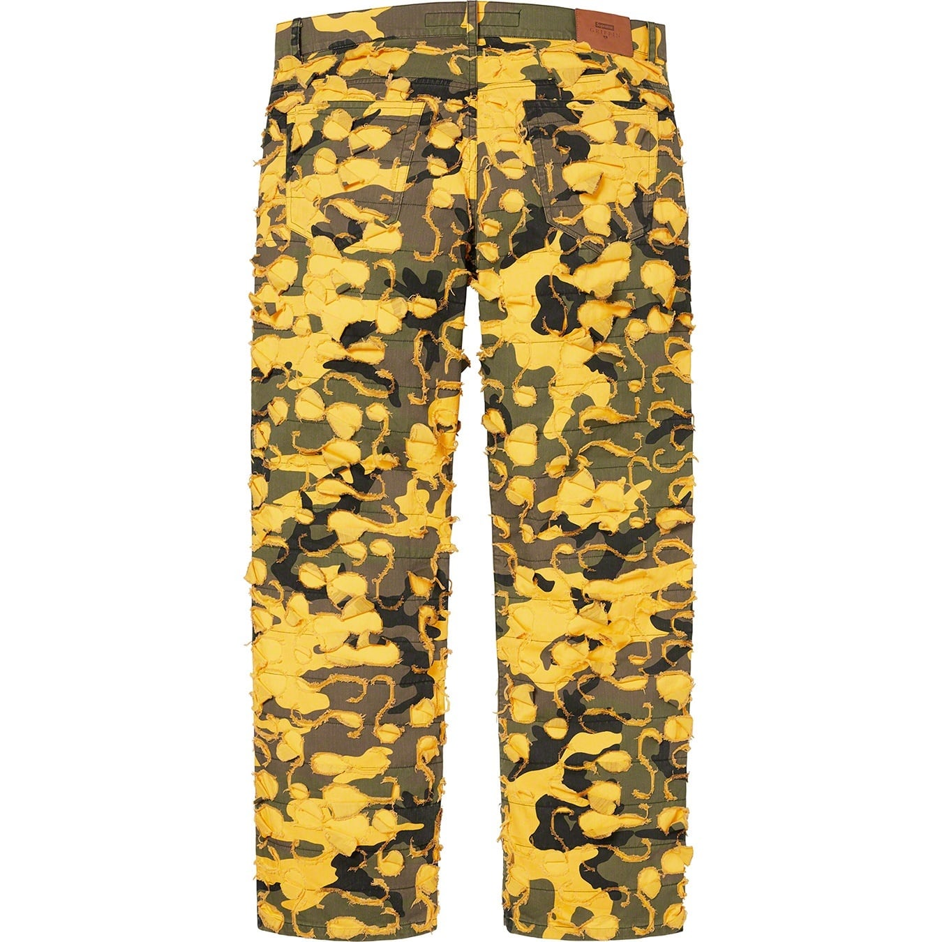 Supreme®/Griffin 5-Pocket Jean view 12